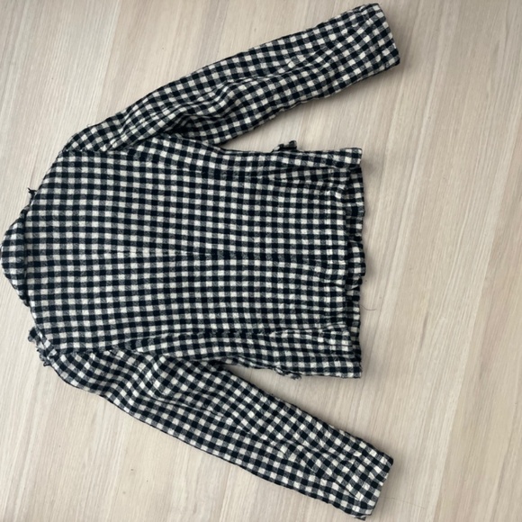 Comme des garçons jacket - Picture 2 of 7